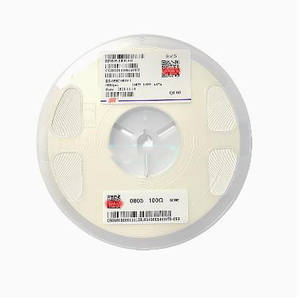 1206 <span class=keywords><strong>SMD</strong></span> Résistance 1206 5 100k <span class=keywords><strong>104</strong></span> 1/4W Résistance - Product Image 2