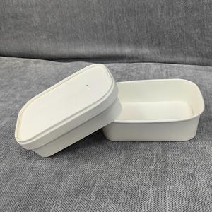 Cajas de embalaje de papel Kraft personalizadas para regalos, joyería para el almuerzo, recuerdos de boda, pastel, Perfume, Pizza, comida, zapato, píldora, impresión que desaparece - Product Image 6