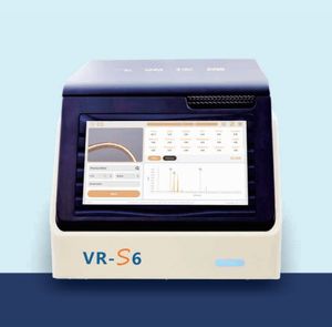 Hochpräziser Tragbarer XRF-Goldanalysator Genaue Goldreinheitstester IP55-Schutz 1 Jahr für Schmuck Edelmetalle - Product Image 3