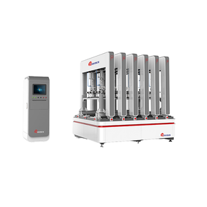 Équipement d'essai Instrument de <span class=keywords><strong>test</strong></span> photovoltaïque <span class=keywords><strong>Module</strong></span> <span class=keywords><strong>Pv</strong></span> Machine d'essai Testeur de charge mécanique pour laboratoire - Product Image 1