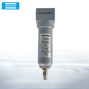 Filtro de aire Atlas Copco 1624-7316-01 para piezas de compresor - Product Image 4