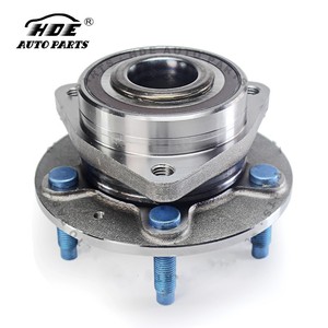 513316 13580686 BR930814 Wholesale HDE Auto Parts Front <b>Wheel</b> Hub Bearing for Chevrolet Cruze Buick Verano - Product Image 1