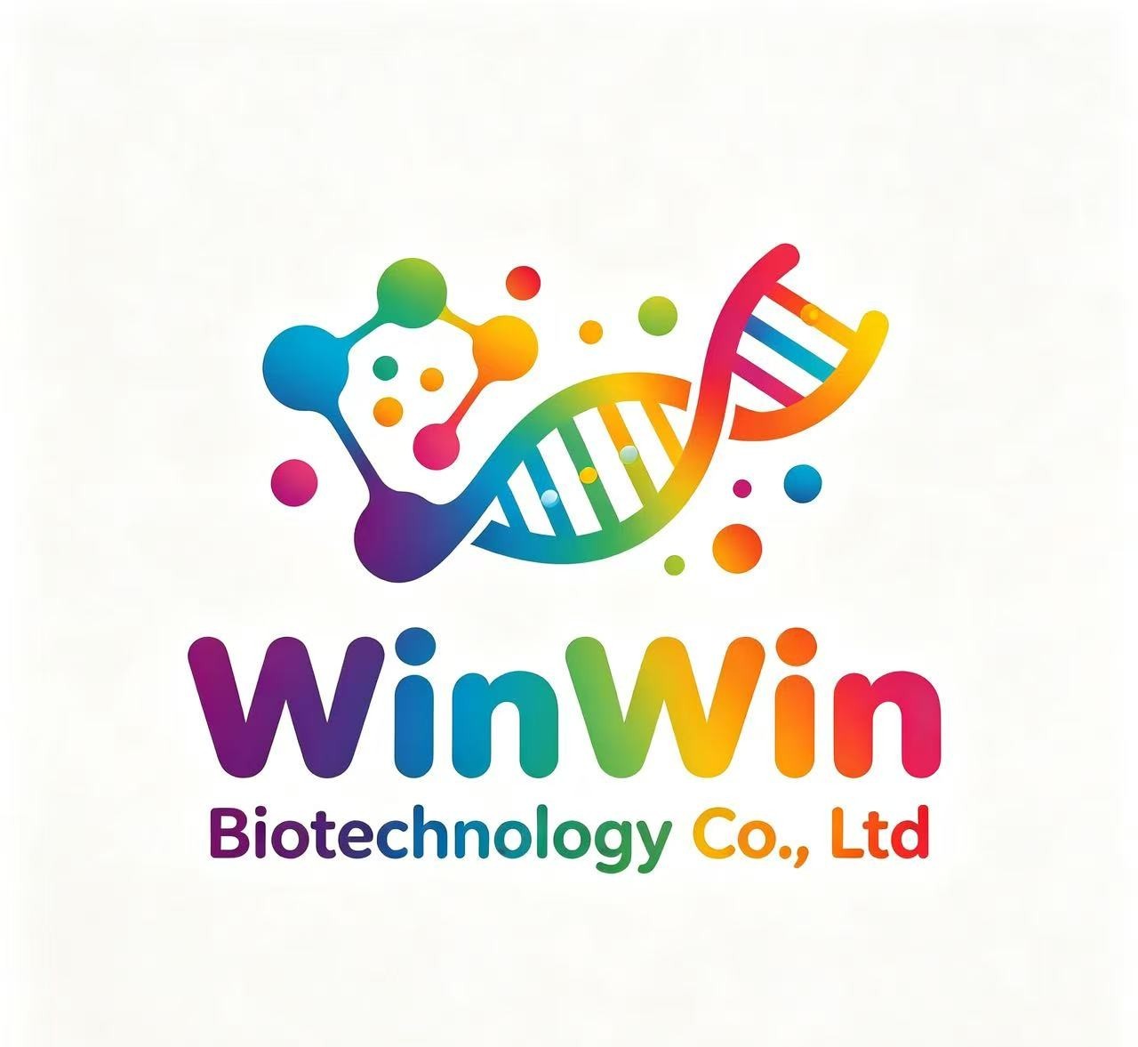 Shaanxi Winwin Biotechnology Co., Ltd. logo