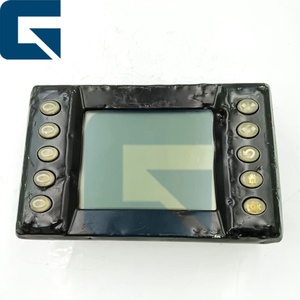 จอควบคุม 284-8905 รุ่น 2848905 สำหรับรถตักล้อยาง 992K 416E - Product Image 2