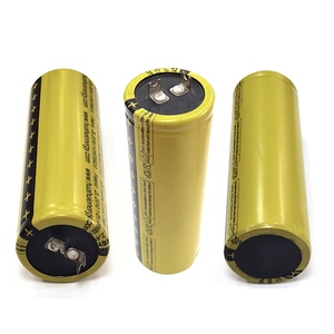 Baterai Lithium Titanate Isi Ulang Energi Baru Huahui Sel Lto 10Ah 12Ah dengan Kualitas Unggul - Product Image 2