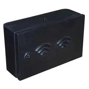 Tín hiệu giao thông đồng hồ mù âm thanh thiết bị cho người đi bộ đồng hồ mù cảm biến hệ thống đèn giao thông người đàn ông mù tín hiệu giao thông đồng hồ - Product Image 2