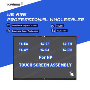 Pantalla Táctil LCD de Repuesto OLED de 14 Pulgadas para HP SPECTRE X360 2-en-1 14-eu 14-EU0023DX 14-EU0013DX, ATNA40CU03 - Product Image 1