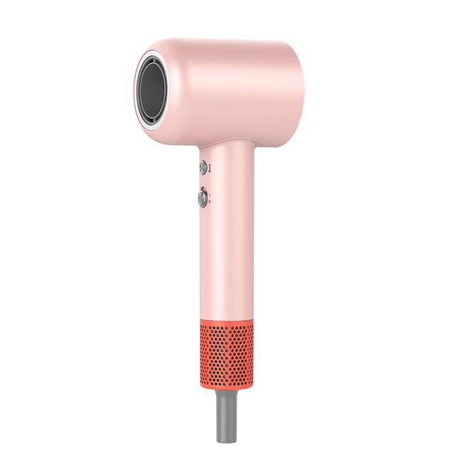 HD07 HD08 Similar 1600W Brushless BLDC Motor 3 Speed Hair Dryer Home Use Air Blow Dryer High Speed Hair Dryer With Diffuser