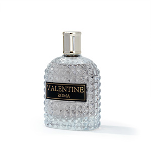 Parfum pour homme VALENTINE <span class=keywords><strong>ROMA</strong></span> Pracci, vaporisateur de parfum de 100 ml, longue durée, marque privée d'origine - Product Image 5