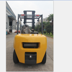 חדש מכירה לוהטת <span class=keywords><strong>tcm</strong></span> סגנון FD50T דיזל מלגזת משאית מחיר <span class=keywords><strong>5</strong></span> טון עם 3 m 4 m <span class=keywords><strong>5</strong></span> m 6 m מרים יפן דיזל מנוע - Product Image 2