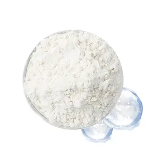 Anti-Aging VB3 Niacin Pulver CAS 98-92-0 in kosmetischer Futter qualität mit chemischem Preis