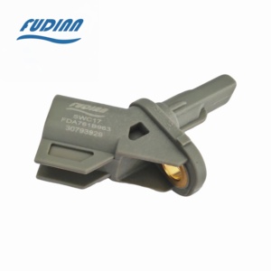 Chất lượng cao ABS Bánh Xe Cảm biến tốc độ cho tự động xe phù hợp mô hình 30793929 24071152413 360319 Điều kiện Mới với 1 năm bảo hành - Product Image 1