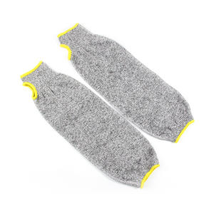 Fundas Protectoras Qinfan de HPPE Nivel 5, Resistentes a Cortes, para Reparación de Automóviles y Jardinería, Resistentes a la Abrasión, Sin Protección para el Pulgar - Product Image 1