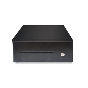 Supermercado Pos sistema rodamiento <span class=keywords><strong>de</strong></span> corredera cerradura <span class=keywords><strong>de</strong></span> <span class=keywords><strong>la</strong></span> caja <span class=keywords><strong>de</strong></span> dinero <span class=keywords><strong>de</strong></span> caja cajón - Product Image 5