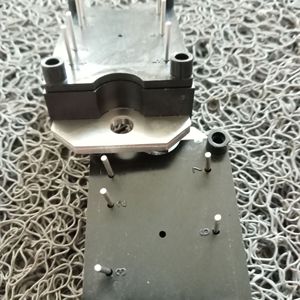 Module de diode Vishay VS-100MT160PBPBF 100A 1600V pour convertisseurs de fréquence - Product Image 1