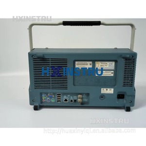ใช้เครื่องออสซิลโลสโคปสัญญาณผสม Tektronix MSO5104 รุ่น H - Product Image 4