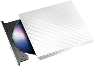 Lecteur optique portable USB2.0 Type C SDRW-08D2S-U <span class=keywords><strong>Graveur</strong></span> de <span class=keywords><strong>DVD</strong></span> Lecteur <span class=keywords><strong>DVD</strong></span> externe <span class=keywords><strong>Graveur</strong></span> optique pour Macbook Ordinateur portable PC - Product Image 4