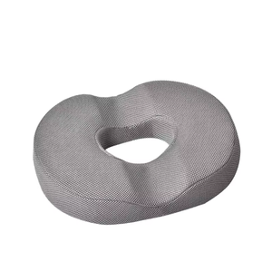 <span class=keywords><strong>Cuscino</strong></span> Ergonomico <span class=keywords><strong>in</strong></span> Memory Foam Anti-Decubito Lavabile per Sedia <span class=keywords><strong>in</strong></span> <span class=keywords><strong>Legno</strong></span>, Aereo, Supporto per Seduta e Sonno - Product Image 1