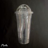 Haute qualité en plastique bouteille jetable 24oz 32oz pour animaux de compagnie
