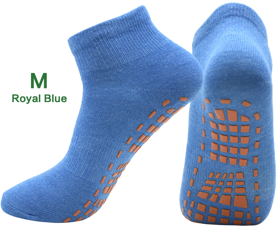 4 Royal Blue(M)
