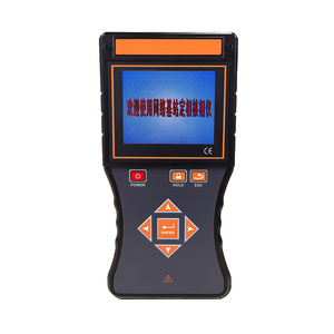 เครื่องมือตรวจจับการล็อคเฟสของสถานีฐานเครือข่าย F390H อัจฉริยะสำหรับตรวจจับเฟสของระบบไฟฟ้าแรงสูง/แรงต่ำและความถี่ - Product Image 5