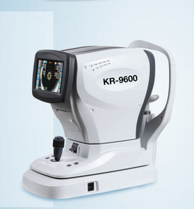 THR-RM9600/KR9600 Ophthalmic Equipment Auto Refractor Refractometer Optometry Auto Ref Keratometer - Product Image 6