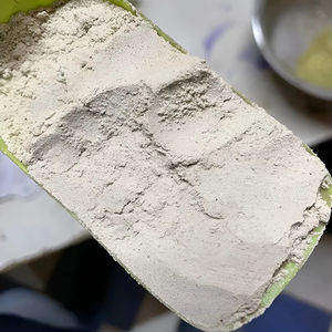 Meilleure poudre de shatavari de qualité alimentaire Extrait naturel d'asperges à base de plantes Fibre alimentaire Stimulant l'immunité et la santé des femmes - Product Image 3