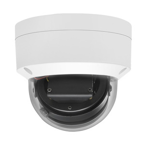 Cámara IP POE <span class=keywords><strong>de</strong></span> Domo Metálico Antivandálico <span class=keywords><strong>de</strong></span> 8MP 4K con Visión Nocturna Infrarroja <span class=keywords><strong>para</strong></span> Hogar y <span class=keywords><strong>Negocios</strong></span>, Cámara <span class=keywords><strong>de</strong></span> Vigilancia CCTV <span class=keywords><strong>de</strong></span> <span class=keywords><strong>Seguridad</strong></span> - Product Image 2