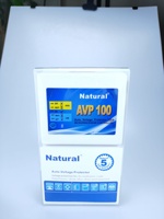 Protecteur de tension automatique naturel AVP 100A protecteur de surtension et sous-tension, protecteur de tension