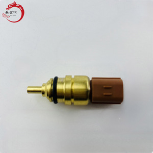 Sensor de pieza de motor automotriz de buena calidad y económico y unidad G/temperatura del agua 39220-38010 para Hyundai Elantra K5 Kia Ceed 3922038010 - Product Image 3