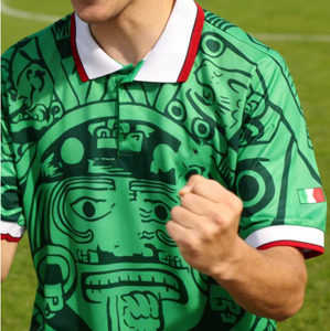 Más Estilos Disponibles, Jersey de Fútbol Americano con Bordado Personalizado, Poliéster de Alta Calidad, Cosido, CLe <span class=keywords><strong>Buffala</strong></span> Wear, Nuevo México - Product Image 4