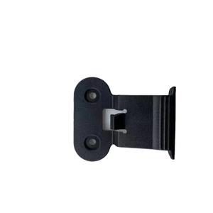 Cerradura de la Tapa del Reposabrazos Delantero para Jeep Cherokee 97-01, Almacenamiento de ABS con Cuero 55037537AA - Product Image 3