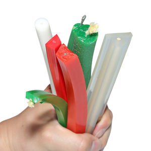 بيع مباشر من المصنع لأحزمة ناقلة معززة بقلب من البولي يوريثان والأراميد، أحزمة نقل مثلثة وخماسية وسداسية - Product Image 1