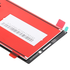Màn hình LCD OEM cho Blackberry Key 2 với Bộ số hóa lắp ráp Đầy Đủ (màu đen) - Product Image 4