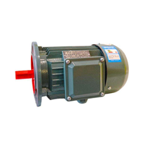 Moteur triphasé étanche Y180L-6-H 15 kW 380 V, moteur asynchrone à noyau de cuivre standard, petit moteur