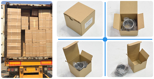 Para Mitsubishi Fuso Canter FK FH FL FM 4M40 4M50 4M51 4DR51 6D14 6D15 6D16 6D17 6M60 Sello de Válvula ME241213 ME200524 Repuestos para Camiones - Product Image 4