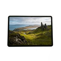 Nueva Tablet PC de 12.2 Pulgadas, Octa Core, 6 GB de RAM, 2K, 128 GB de Almacenamiento, Pantalla Capacitiva, WiFi, Android 16, Uso Profesional con Teclado