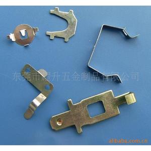 ขายึดโลหะ Yaosheng ขนาด 36x49 มม. สำหรับชิ้นส่วนการผลิต รุ่น YS-04204 - Product Image 3