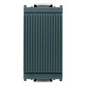 Zumbador 230V 50-60Hz Gris 5.3cm de Altura Componente Eléctrico - Product Image 1