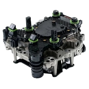 Caja de cambios mecatrónica HXT Reman 0GC 927711G DQ500 0GC325025D Dsg de 7 velocidades con doble embrague húmedo, pieza de alta calidad para VW - Product Image 4