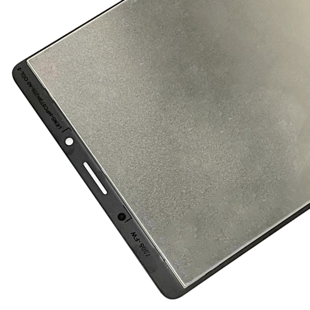 Wholesale LCD Screen for Lenovo Tab M7 3rd Gen TB-7306F with Digitizer Full Assembly