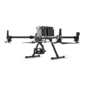Caméra thermique série Gimbal H20 & <span class=keywords><strong>H20t</strong></span> 30Hz 640x512 px avec zoom visuel pour drone Matrice 300 RTK - Product Image 6