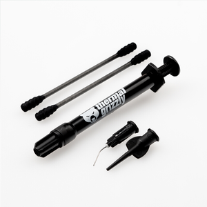 Mỡ Nhiệt Kim Loại Dẫn Nhiệt Grizzly Conductonaut Cho Card Đồ Họa GPU <span class=keywords><strong>CPU</strong></span> Độ Dẫn Nhiệt 73 W/MK Dán Nhiệt - Product Image 3