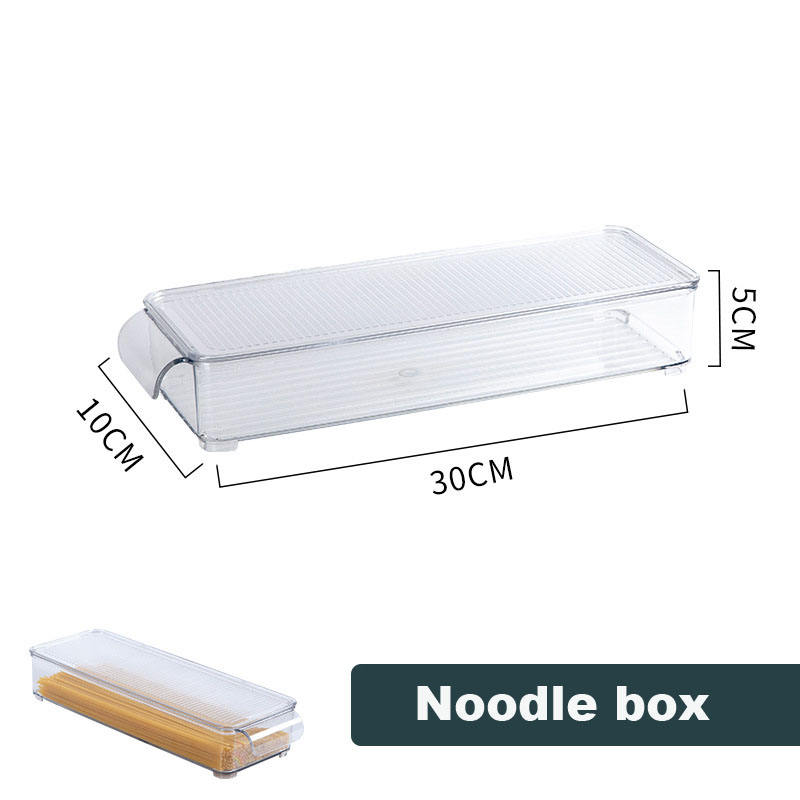 Noodle box