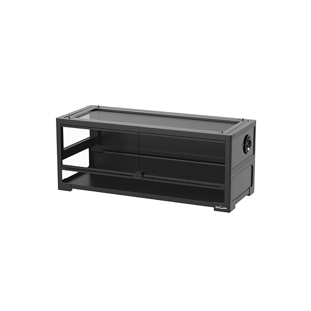 NRK763030/76.2*30.5*30.5/30*12*12Inch(Tempered glass)