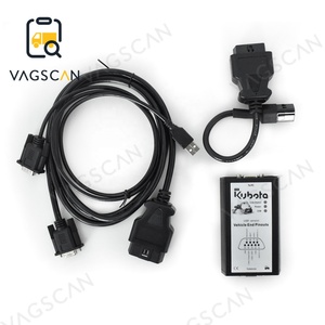 แท็บเล็ต FZG1 สำหรับเครื่องมือวินิจฉัย KUBOTA DST-i Datalink (DST-i) ชุดเครื่องยนต์ Kubota Diagmaster Python Interface Takeuchi - Product Image 4
