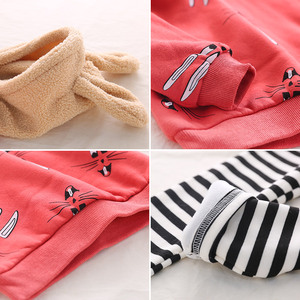 Manteau d'hiver russe, jupe tube, pantalon chaud pour fille, vêtements d'hiver pour enfants, mode hivernale, provenant d'un fournisseur chinois - Product Image 4