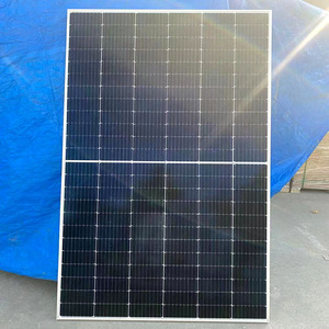 แผงโซลาร์เซลล์ LONGI 530W แบบฮาล์ฟเซลล์ ขนาด 2256 มม. x 1133 มม. โมโนคริสตัลไลน์ กระจกสองชั้น - Product Image 3