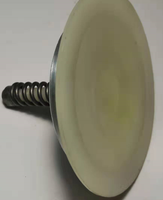 Pistolet de pulvérisation sans air DQ modèle 325, diaphragme certifié CE, accessoire de pulvérisation de peinture DIY
