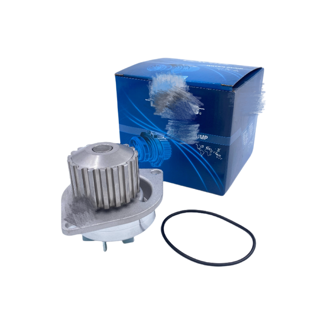 Dayc Automotive Brand DP035 1201E5 1201A2 Engine Cooling Water Pump New Fits Peugeot 206 207 308 Citroen C2 C3 C4 Elyse Sega